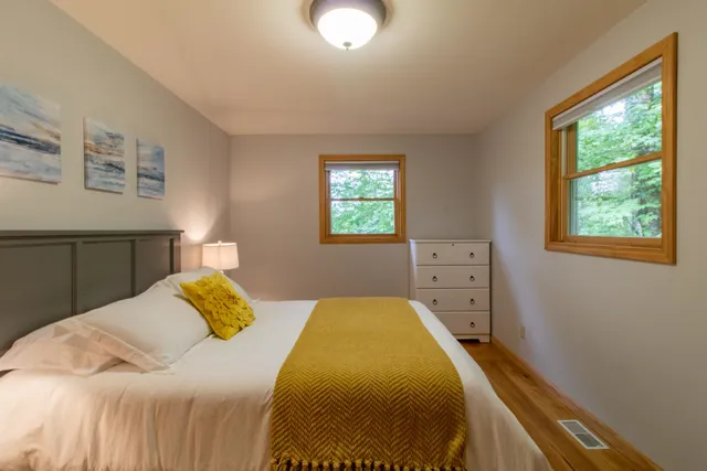 $349,900 | 670 Wayeeses Shore Rd Morgan Road, West Charleston, VT 05872