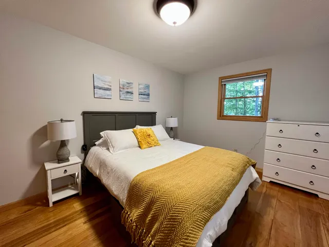 $349,900 | 670 Wayeeses Shore Rd Morgan Road, West Charleston, VT 05872