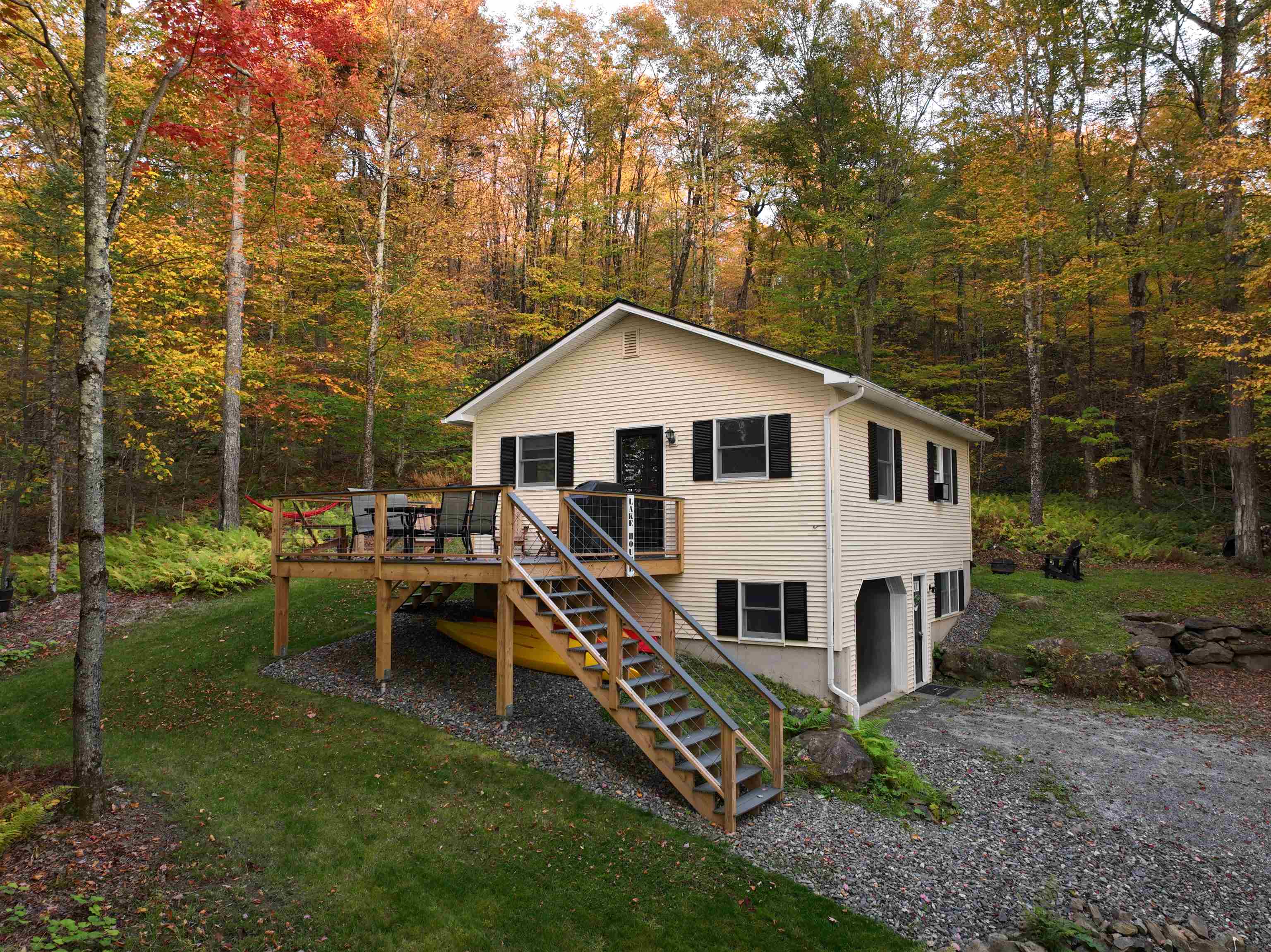 670 Wayeeses Shore Rd Morgan Road West Charleston, VT 05872 - Photo 2 of 48