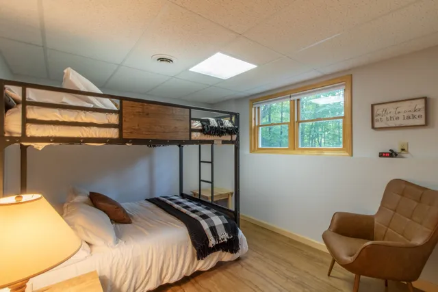 $349,900 | 670 Wayeeses Shore Rd Morgan Road, West Charleston, VT 05872