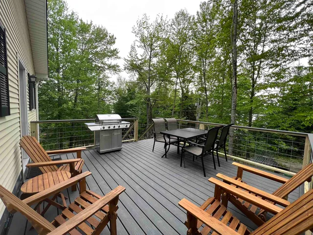 $349,900 | 670 Wayeeses Shore Rd Morgan Road, West Charleston, VT 05872