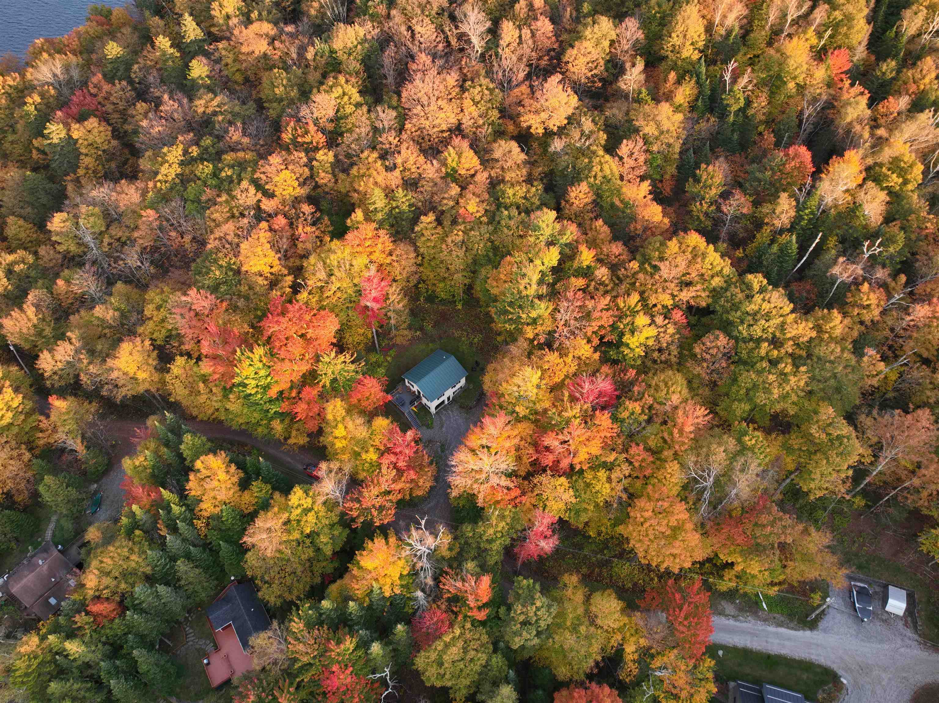 670 Wayeeses Shore Rd Morgan Road West Charleston, VT 05872 - Photo 32 of 48