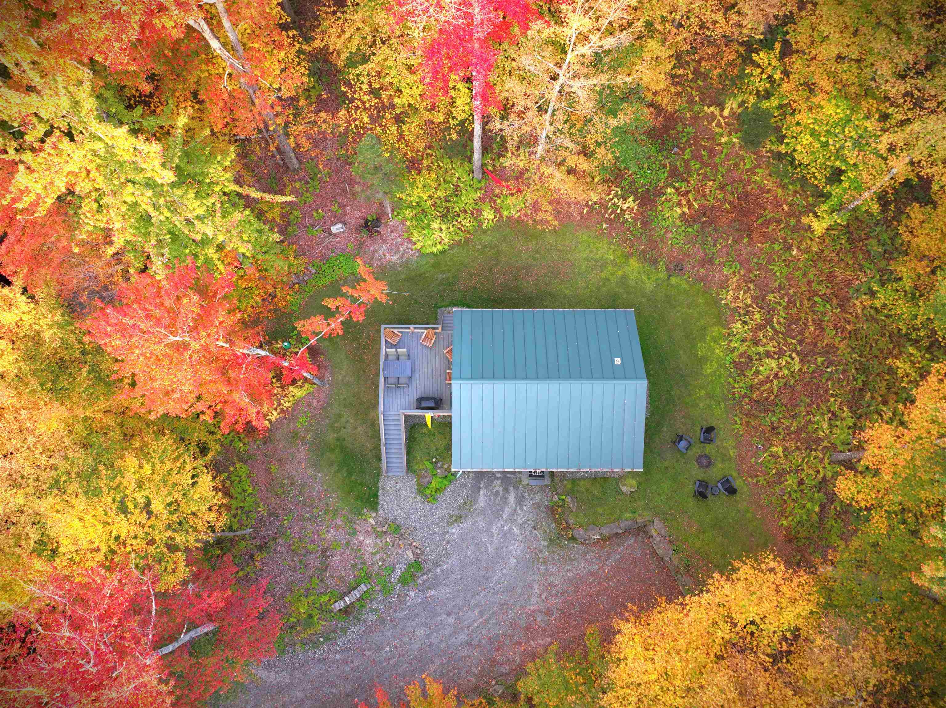 670 Wayeeses Shore Rd Morgan Road West Charleston, VT 05872 - Photo 33 of 48