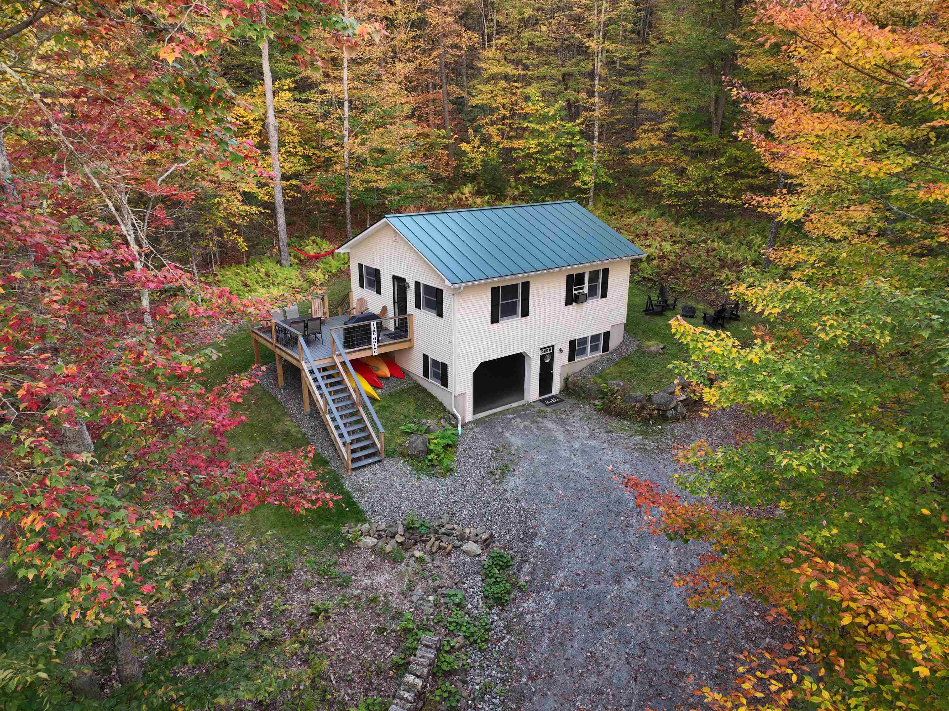 670 Wayeeses Shore Rd Morgan Road West Charleston, VT 05872 - Photo 36 of 48