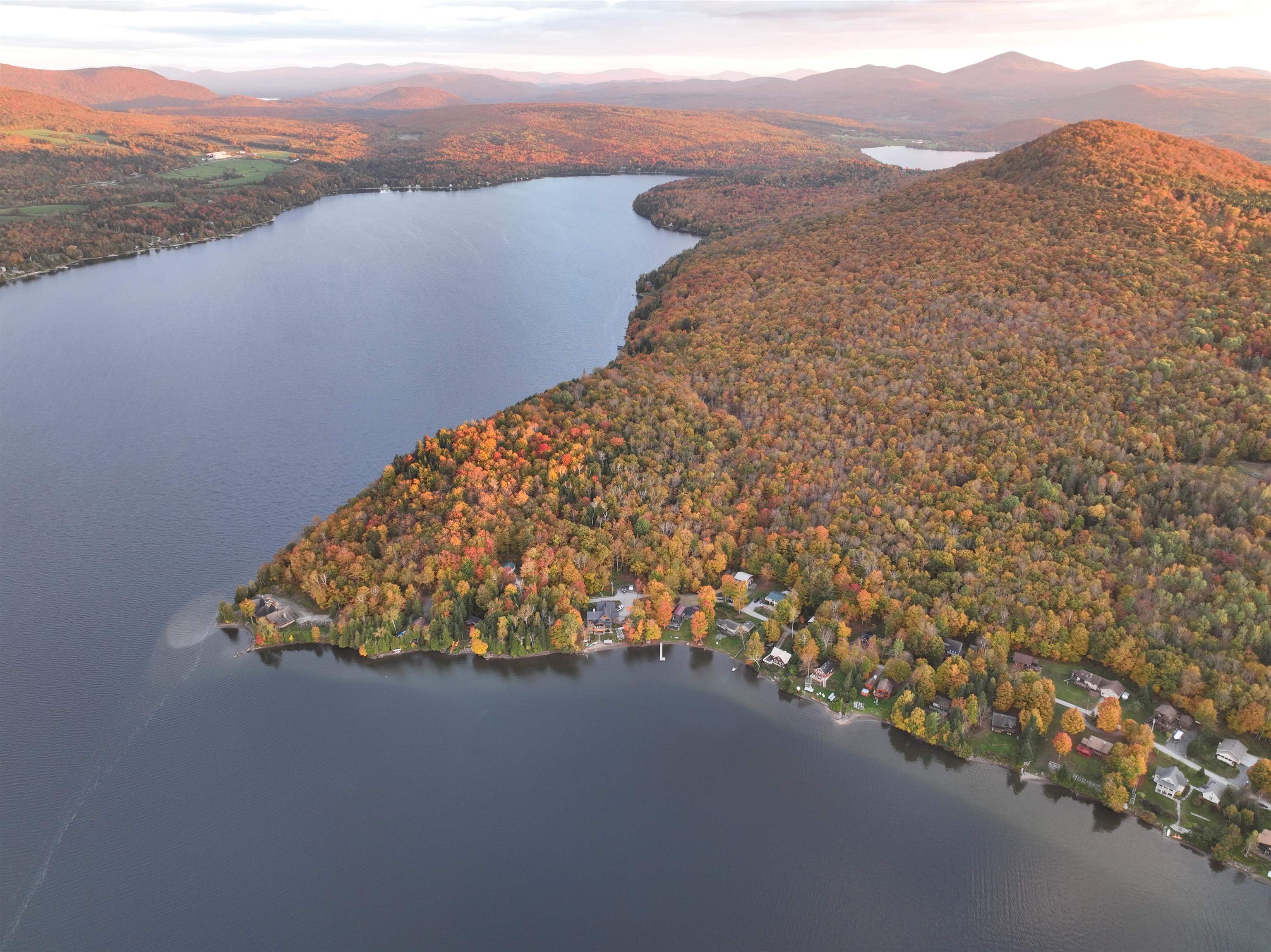 670 Wayeeses Shore Rd Morgan Road West Charleston, VT 05872 - Photo 38 of 48