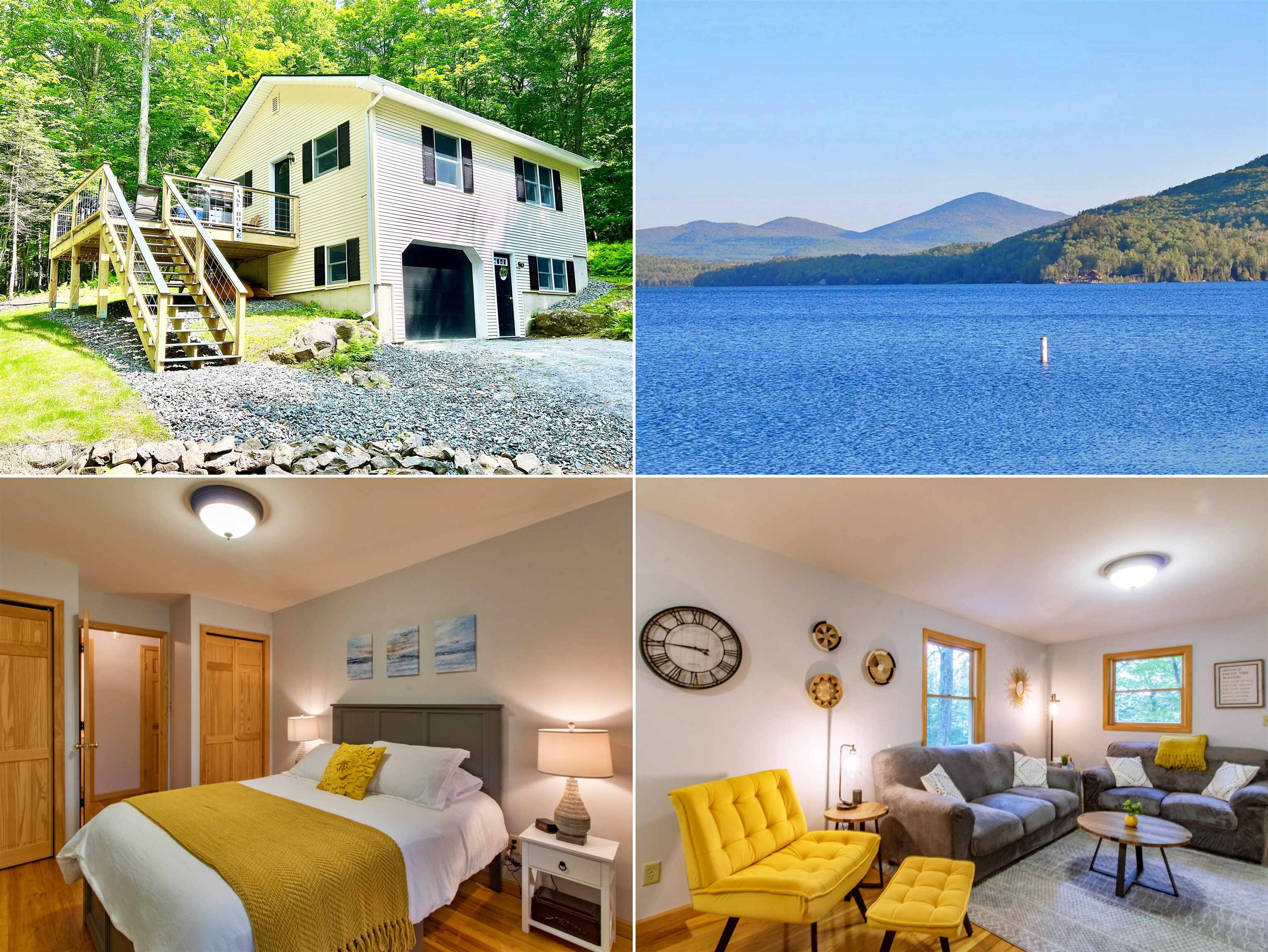 670 Wayeeses Shore Rd Morgan Road West Charleston, VT 05872 - Photo 4 of 48