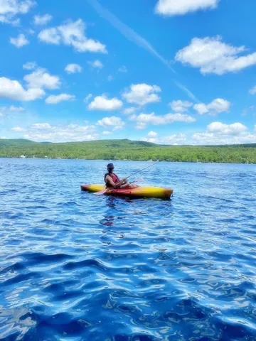 $349,900 | 670 Wayeeses Shore Rd Morgan Road, West Charleston, VT 05872