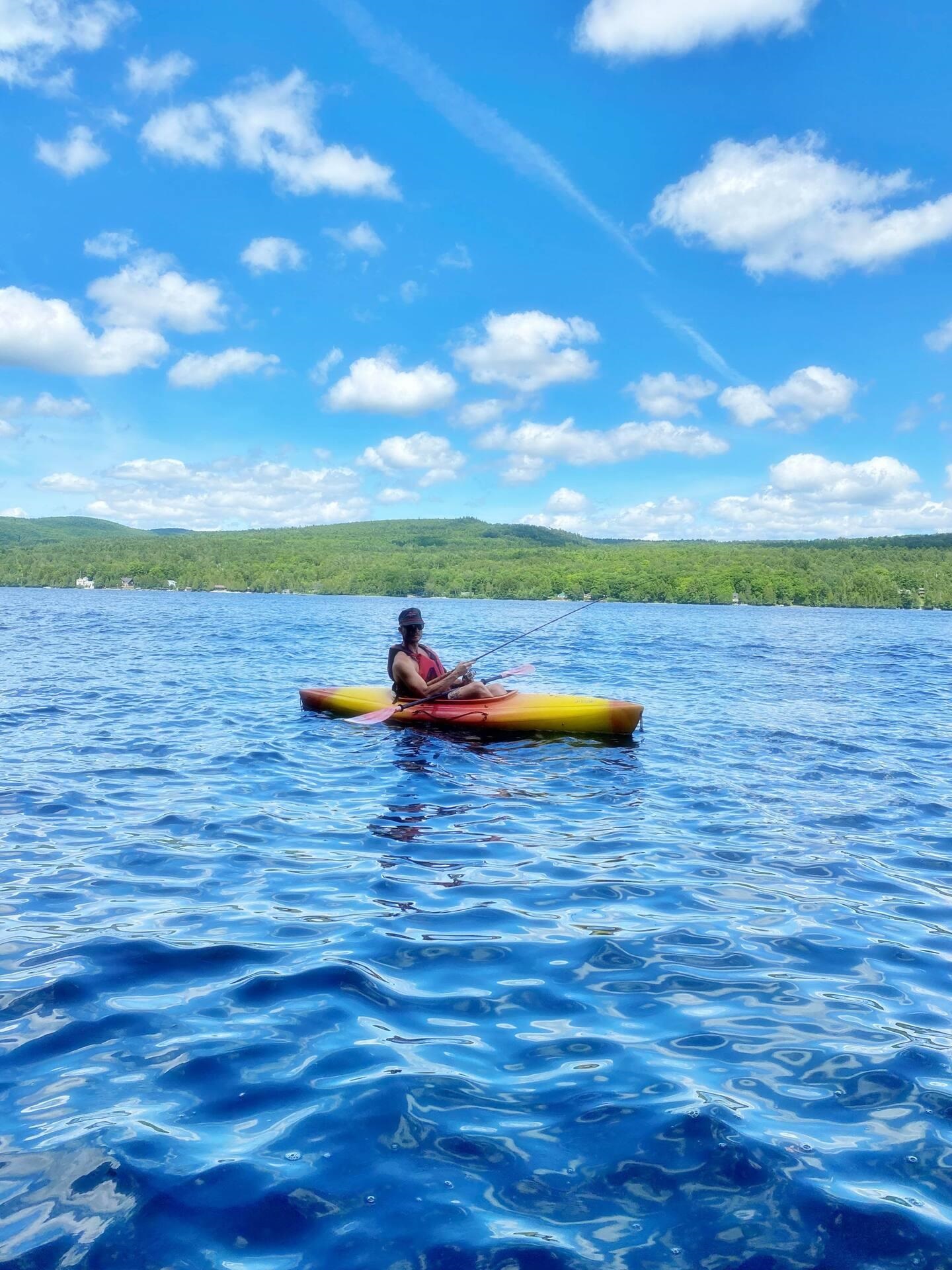 670 Wayeeses Shore Rd Morgan Road West Charleston, VT 05872 - Photo 43 of 48
