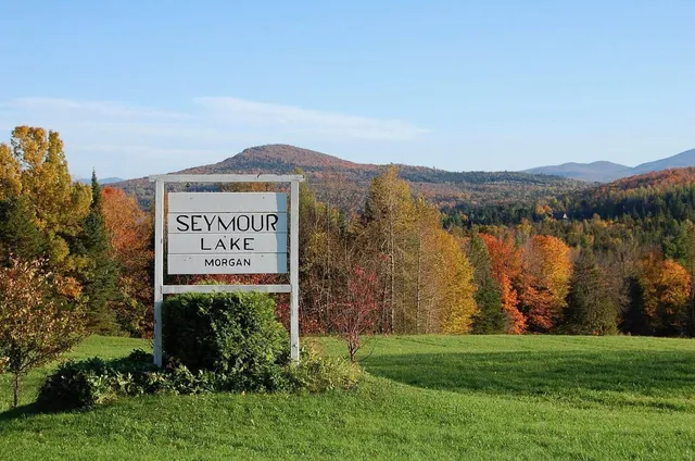 $349,900 | 670 Wayeeses Shore Rd Morgan Road, West Charleston, VT 05872