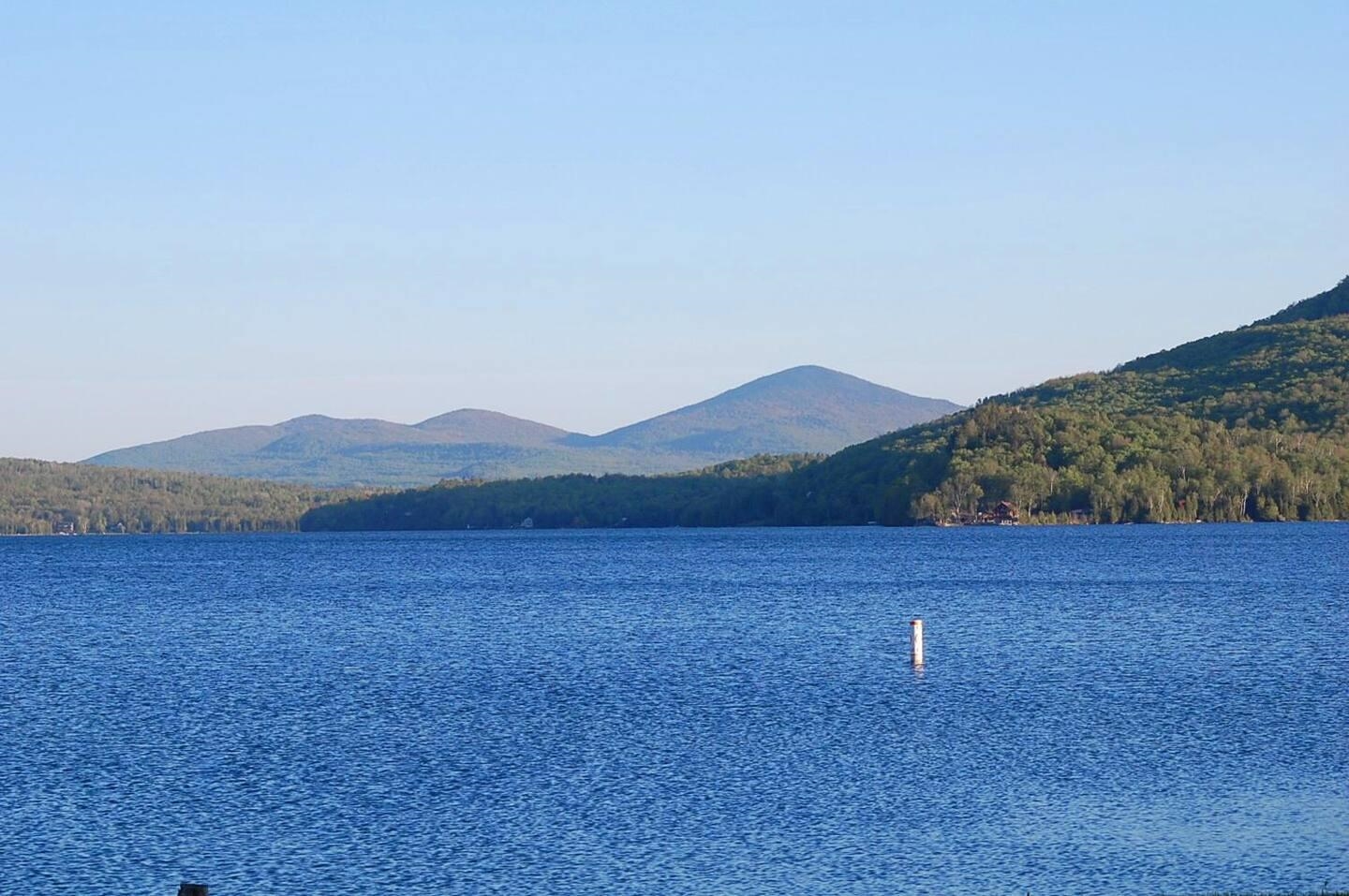 670 Wayeeses Shore Rd Morgan Road West Charleston, VT 05872 - Photo 45 of 48