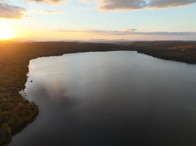 $349,900 | 670 Wayeeses Shore Rd Morgan Road, West Charleston, VT 05872