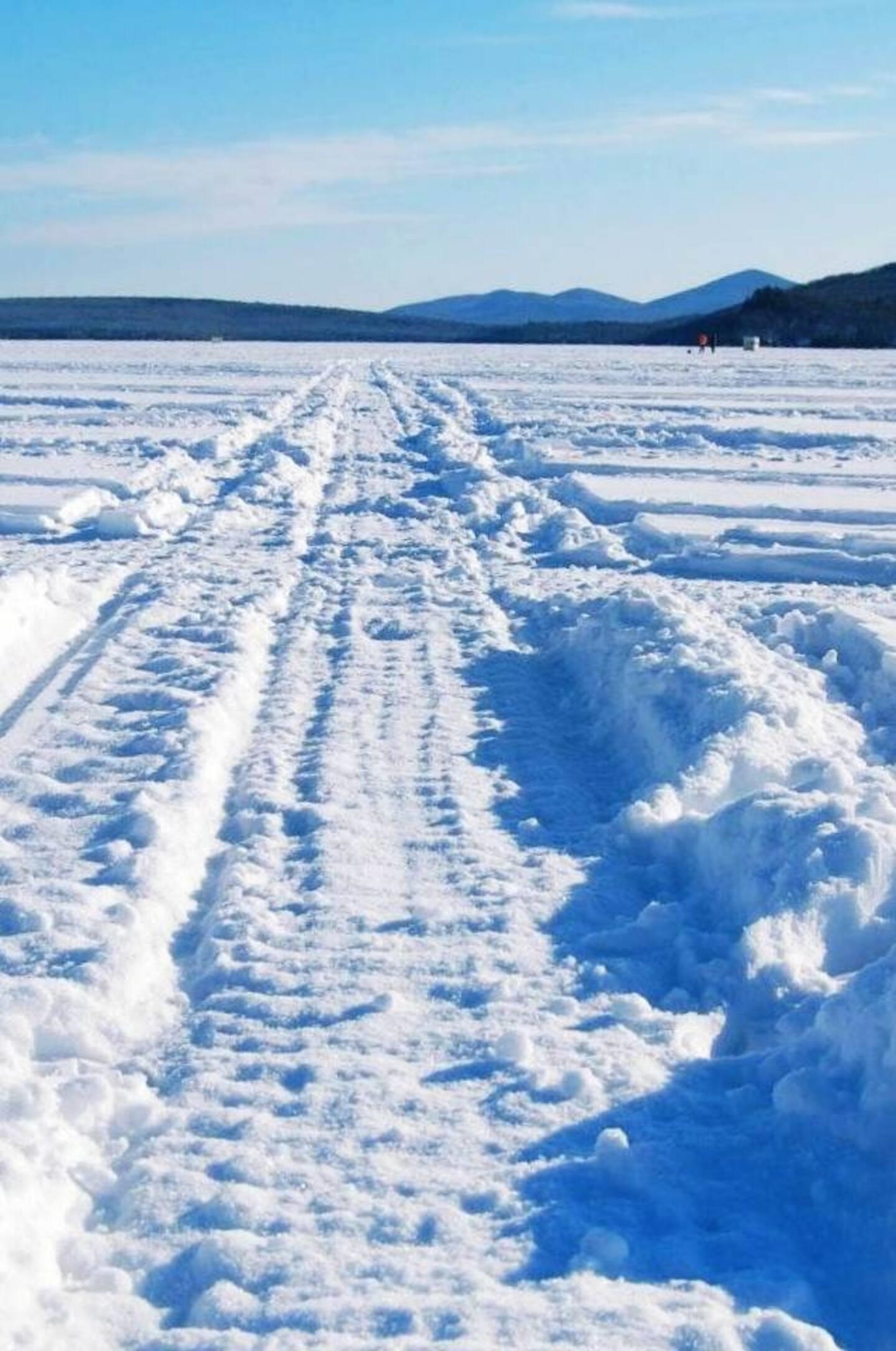 670 Wayeeses Shore Rd Morgan Road West Charleston, VT 05872 - Photo 47 of 48