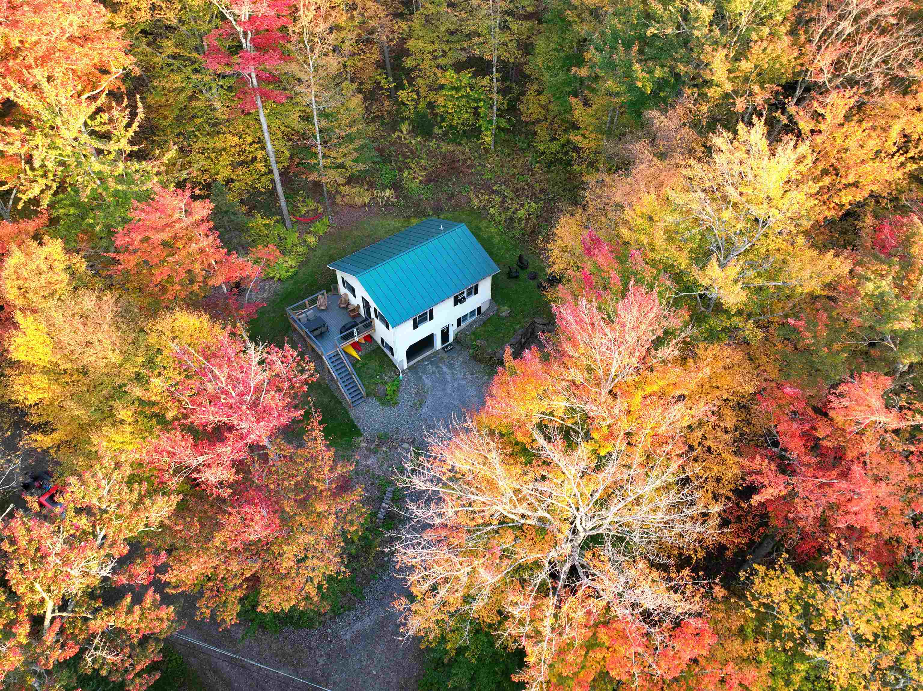 670 Wayeeses Shore Rd Morgan Road West Charleston, VT 05872 - Photo 5 of 48
