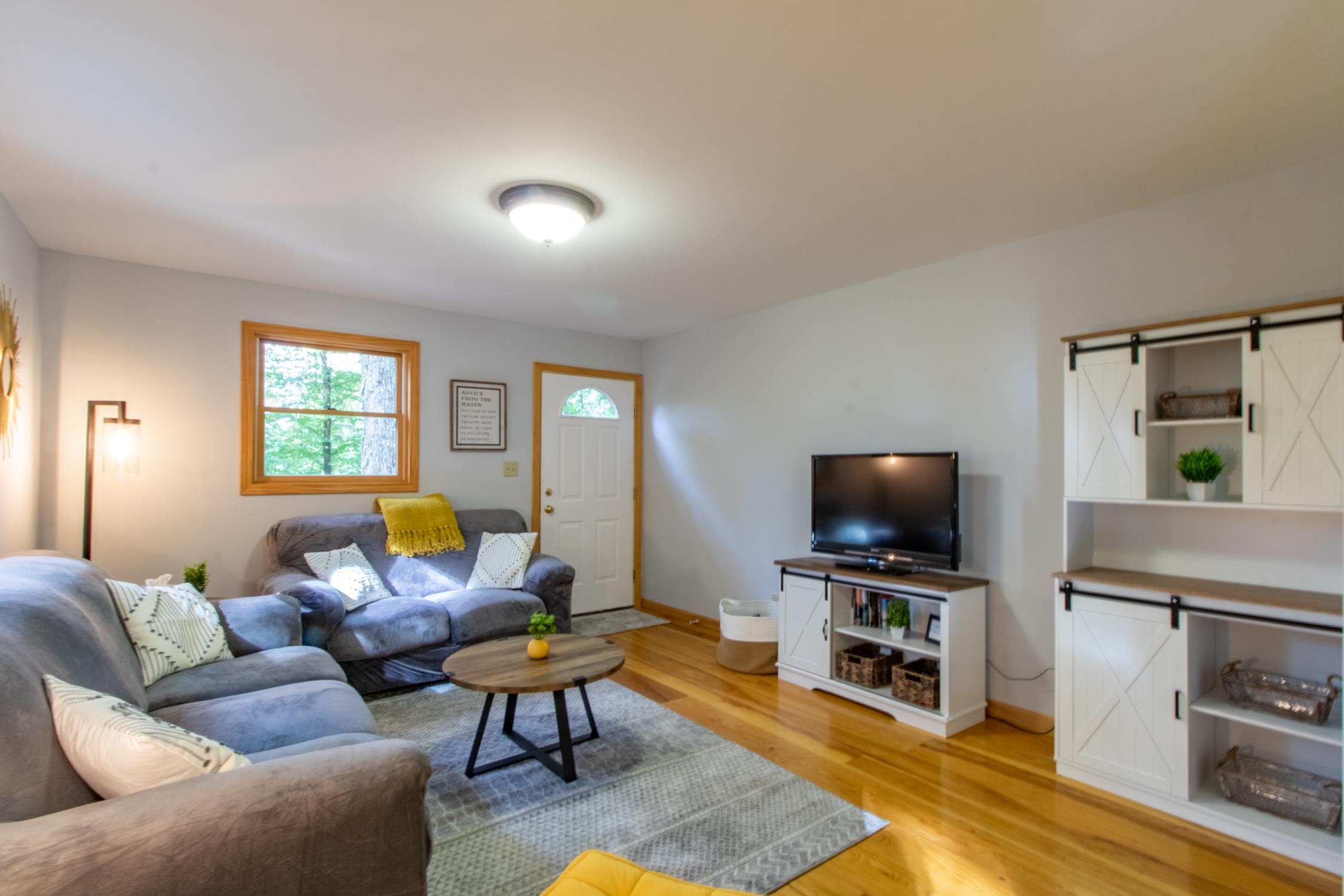 670 Wayeeses Shore Rd Morgan Road West Charleston, VT 05872 - Photo 9 of 48