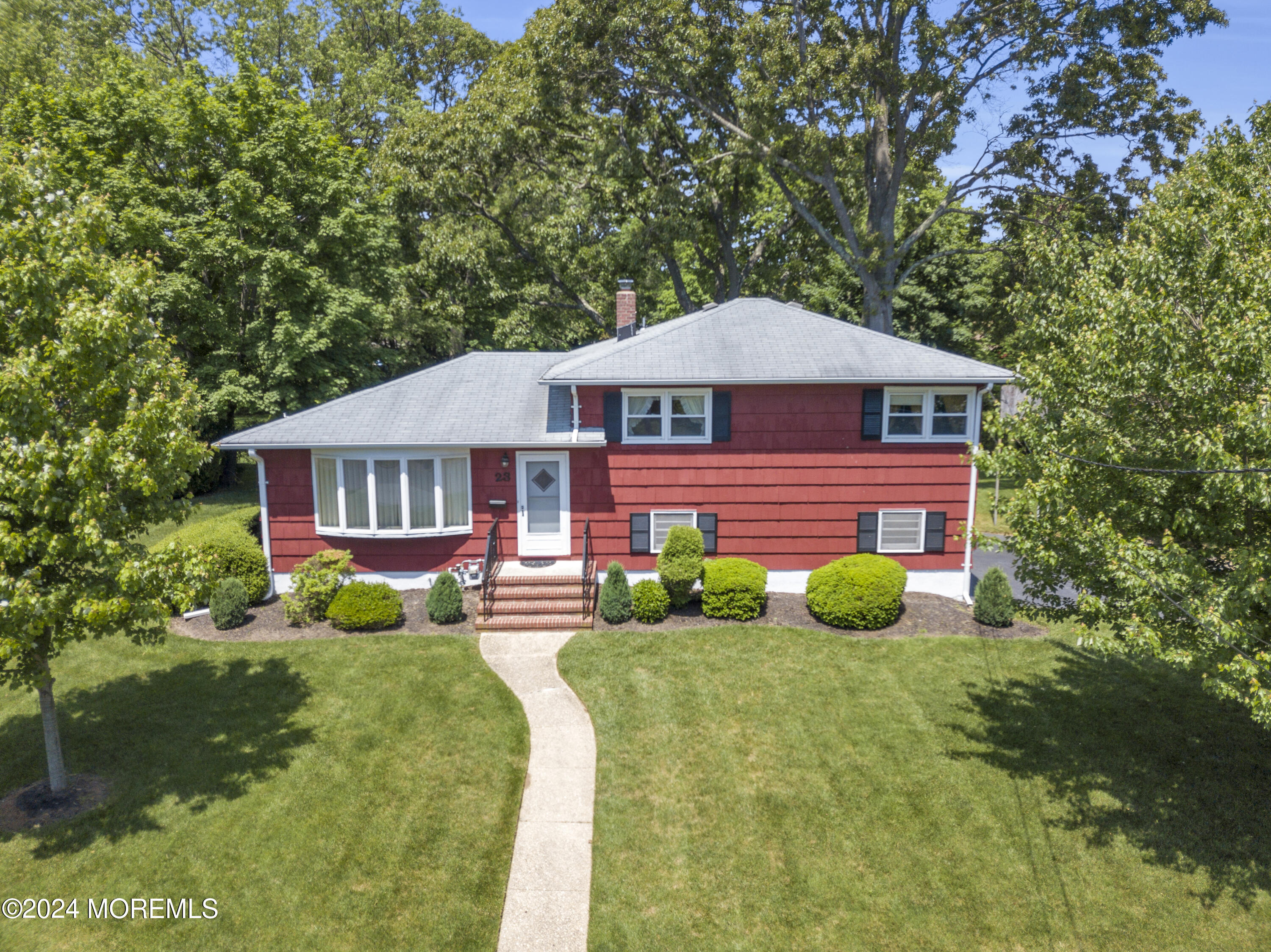 23 Hilltop Road West Long Branch, NJ 07764 - Photo 31 of 33 DJI_0752
