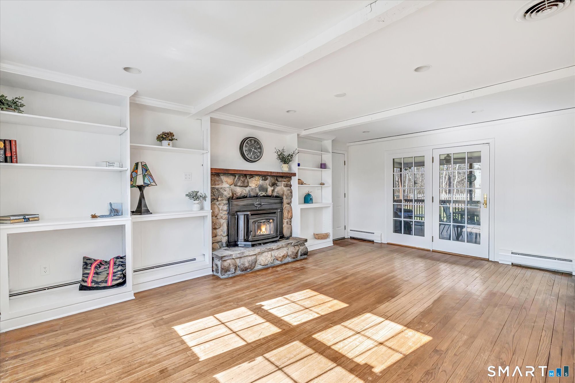 36 Greenbrier Road Trumbull, CT 06611 - Photo 19 of 40