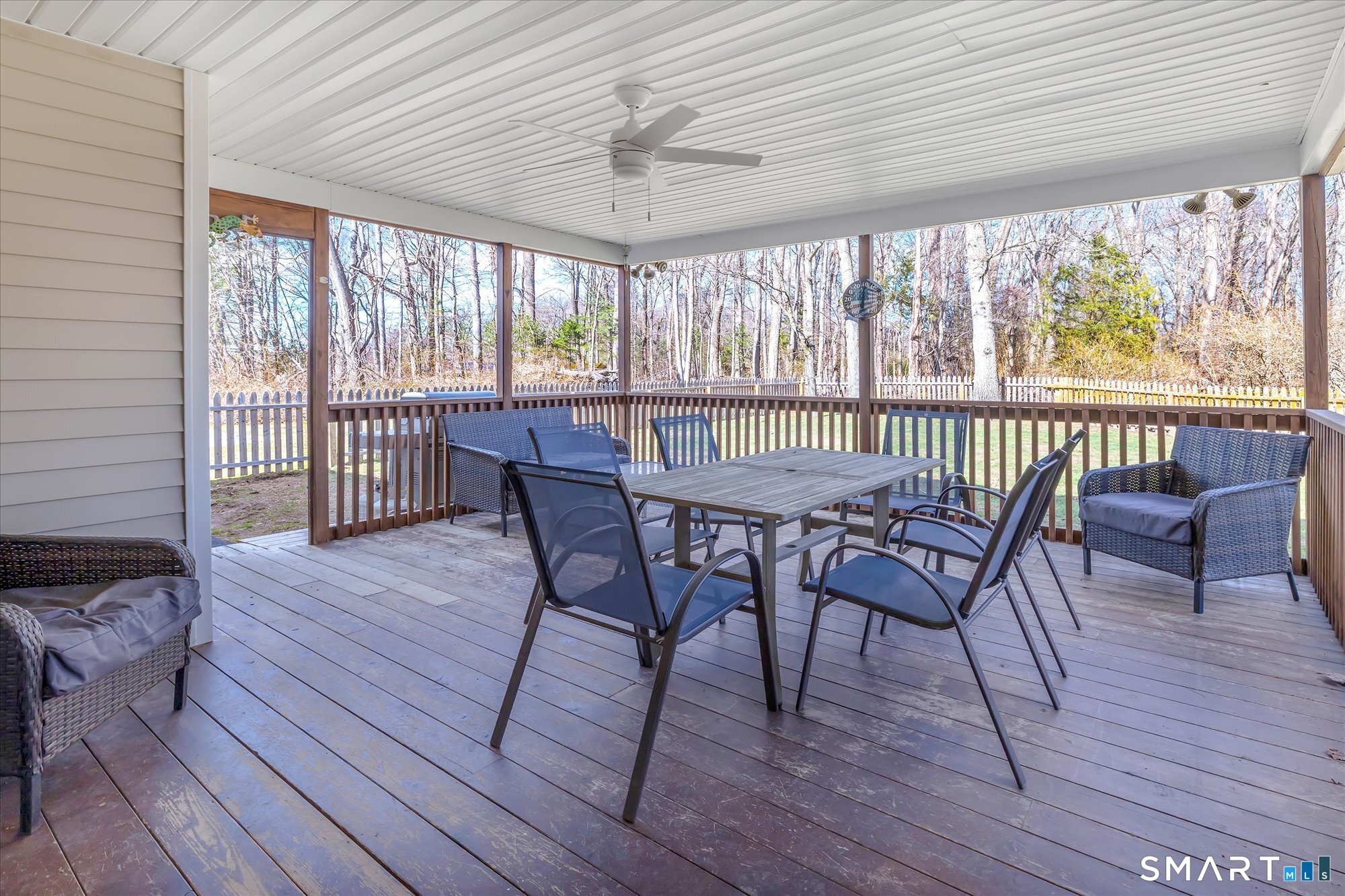 36 Greenbrier Road Trumbull, CT 06611 - Photo 22 of 40