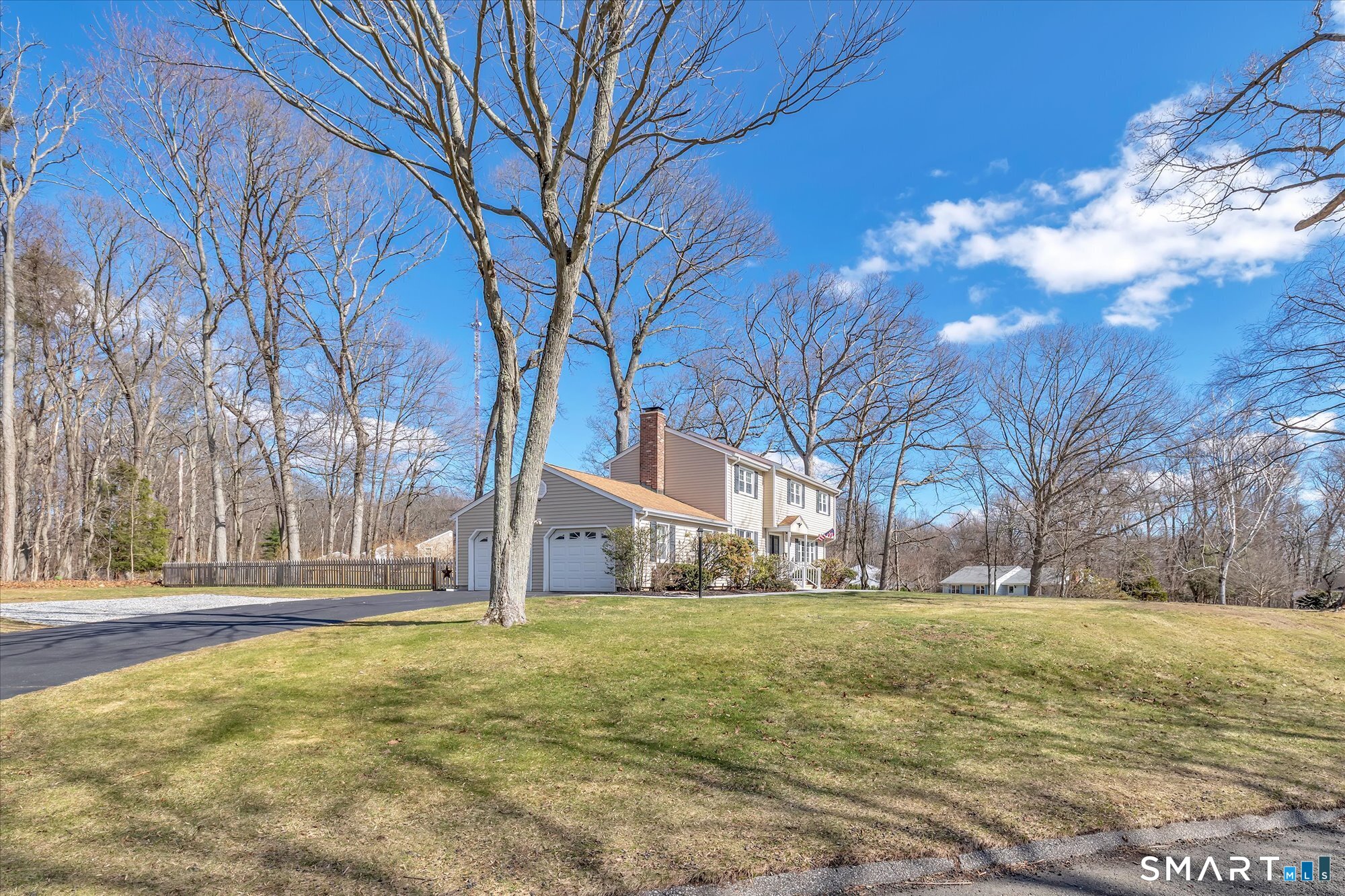 36 Greenbrier Road Trumbull, CT 06611 - Photo 35 of 40