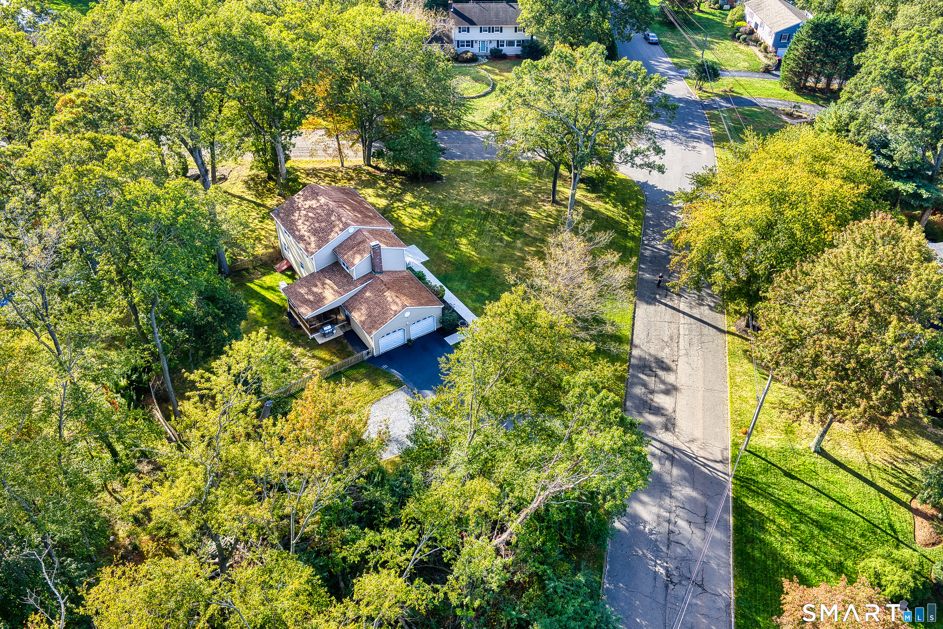 36 Greenbrier Road Trumbull, CT 06611 - Photo 36 of 40