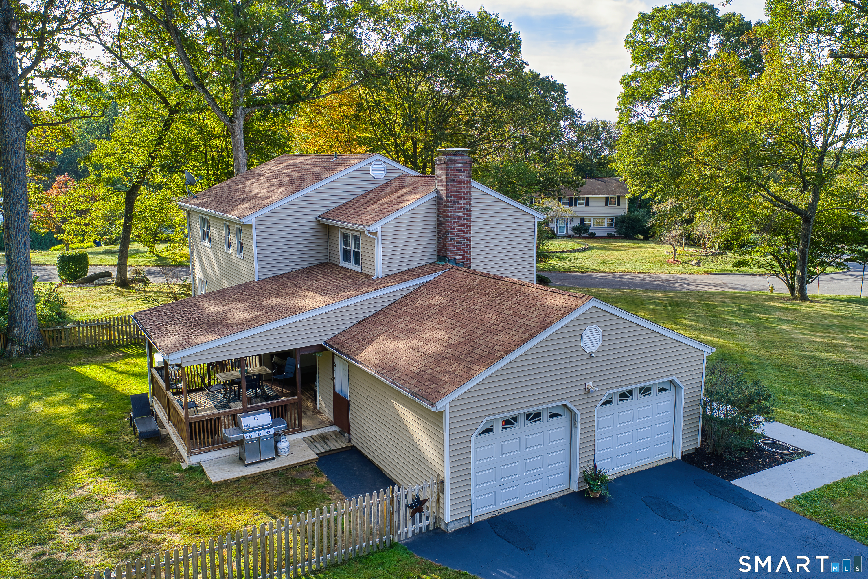 36 Greenbrier Road Trumbull, CT 06611 - Photo 39 of 40