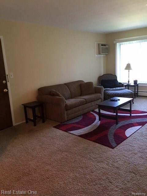 26740 Joy Road, Unit D7 Redford, MI 48239 - Photo 5 of 22 Living Room