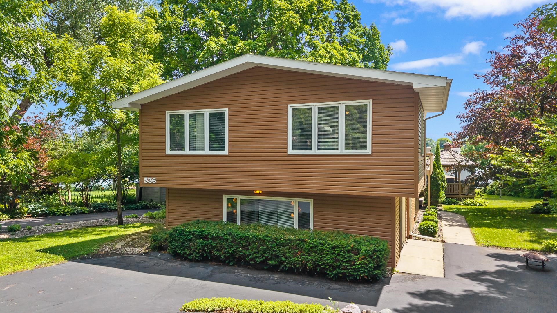 536 Main Street Merrimac, WI 53561 - Photo 37 of 65