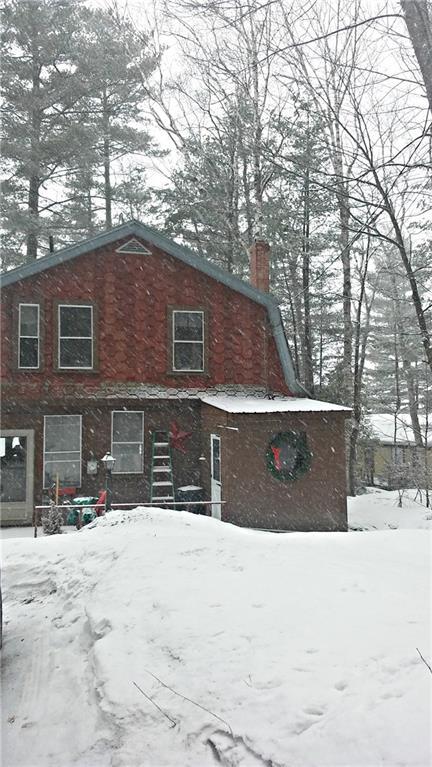 1204 Canada Road Moscow, ME 04920 - Photo 2 of 23 Front of House