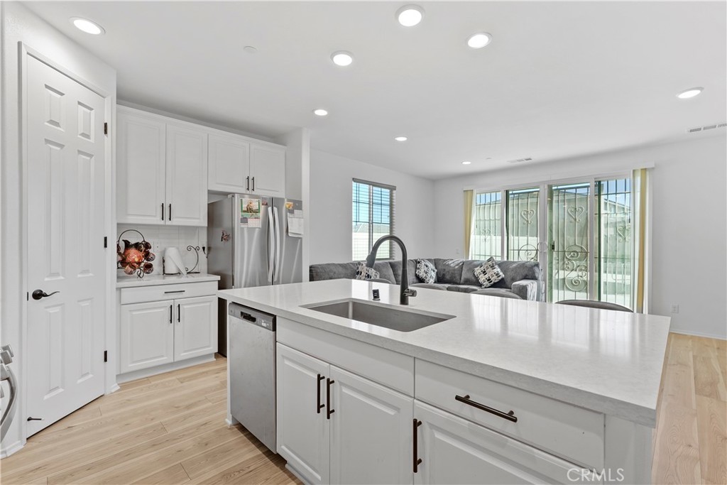 2451 Spring Wheat Street Perris, CA 92570 - Photo 6 of 19