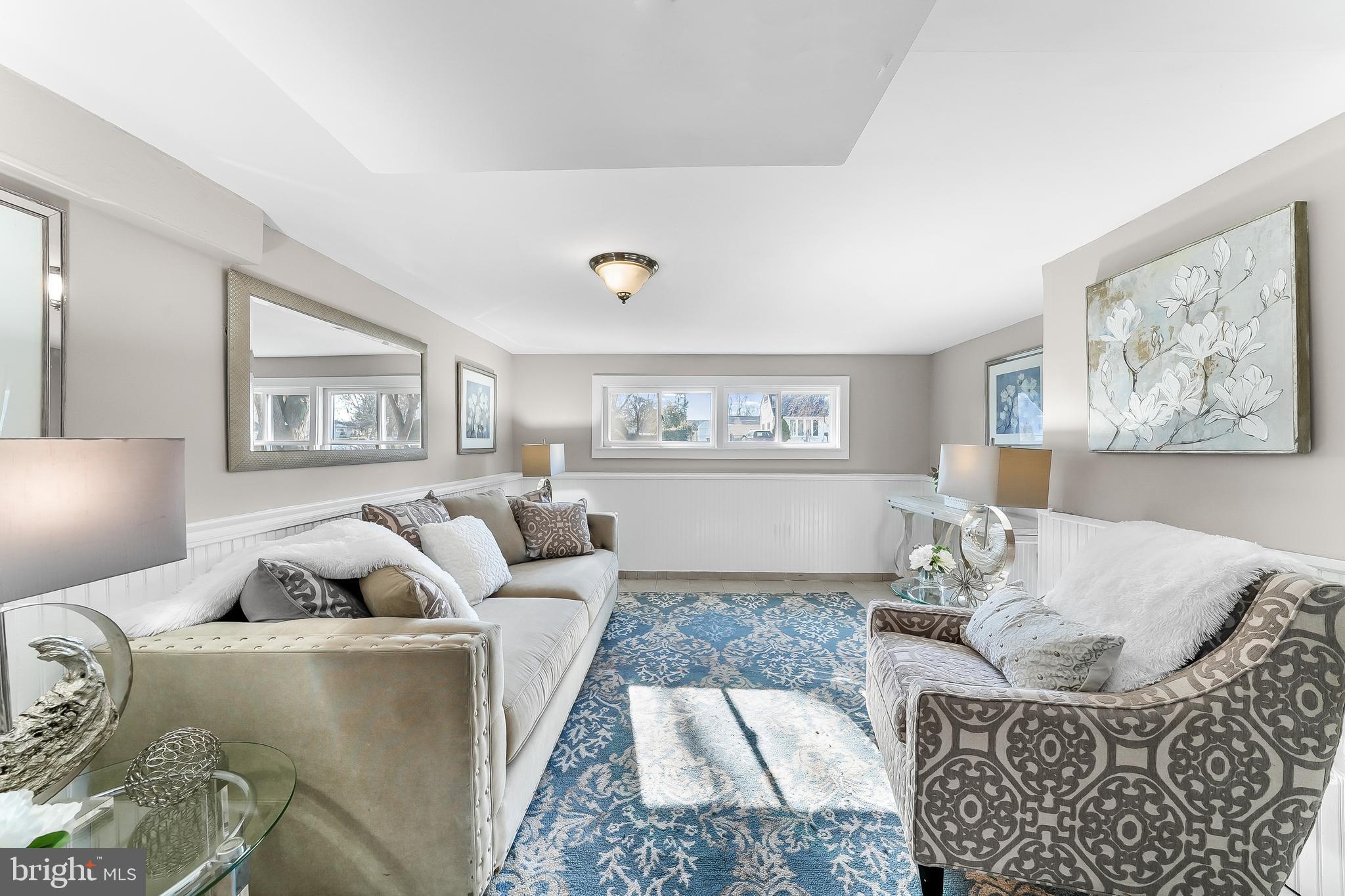 3 Merry Road Newark, DE 19713 - Photo 15 of 27 Bedroom 4 (lower level) or Family Room