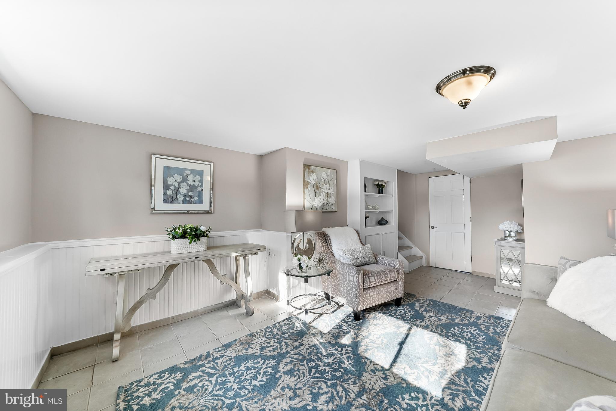 3 Merry Road Newark, DE 19713 - Photo 16 of 27 Bedroom 4 (lower level) or Family Room