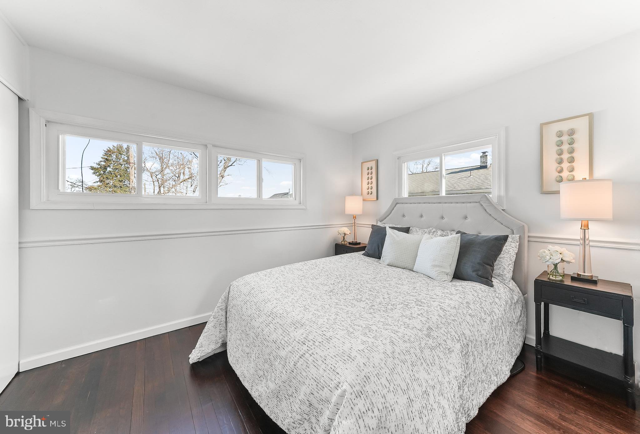 3 Merry Road Newark, DE 19713 - Photo 21 of 27 Bedroom 2