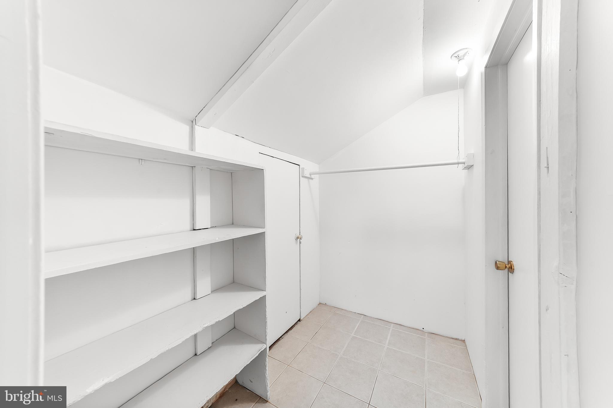 3 Merry Road Newark, DE 19713 - Photo 24 of 27 Walk in closet and storage attached to BR 3