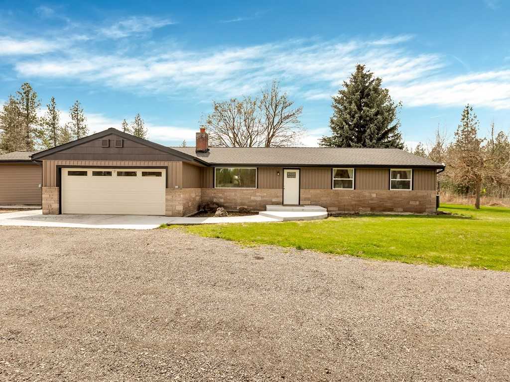 3201 West Smythe Road Cheney, WA 99004 - Photo 1 of 20
