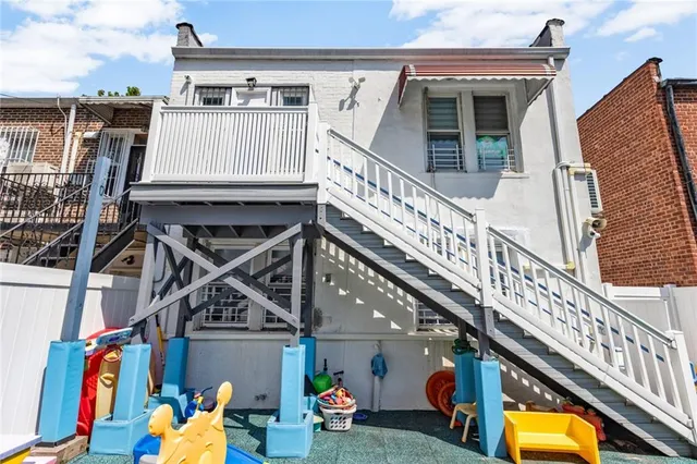 $1,249,000 | 726 Manor Court | Sheepshead Bay