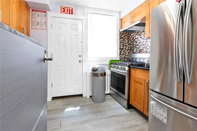 $1,249,000 | 726 Manor Court | Sheepshead Bay