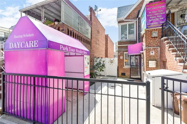 $1,249,000 | 726 Manor Court | Sheepshead Bay