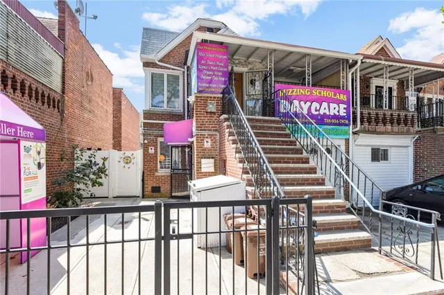 $1,249,000 | 726 Manor Court | Sheepshead Bay