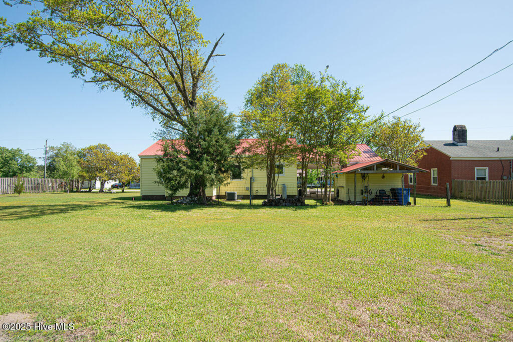 117 Jones Street Holly Ridge, NC 28445 - Photo 33 of 35 DSC_3979
