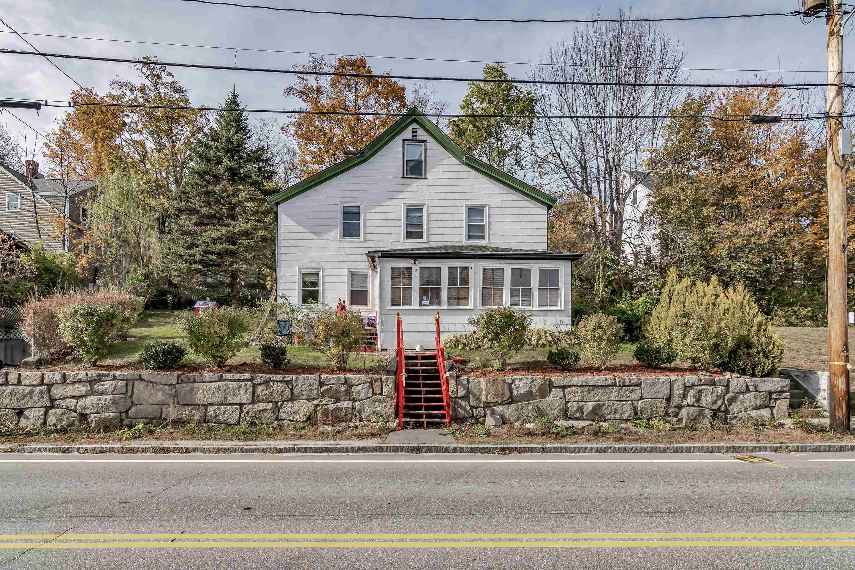 25 Main Street Greenville, NH 03048 - Photo 2 of 32 Gallery Image 2