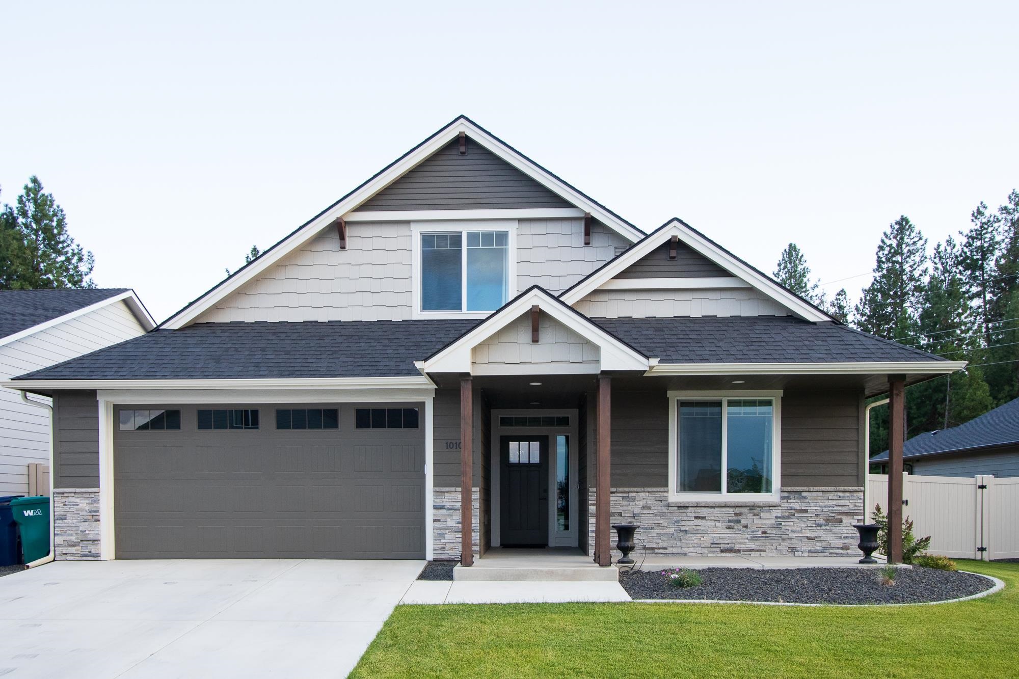 1010 East Handy Road Colbert, WA 99005 - Photo 1 of 21