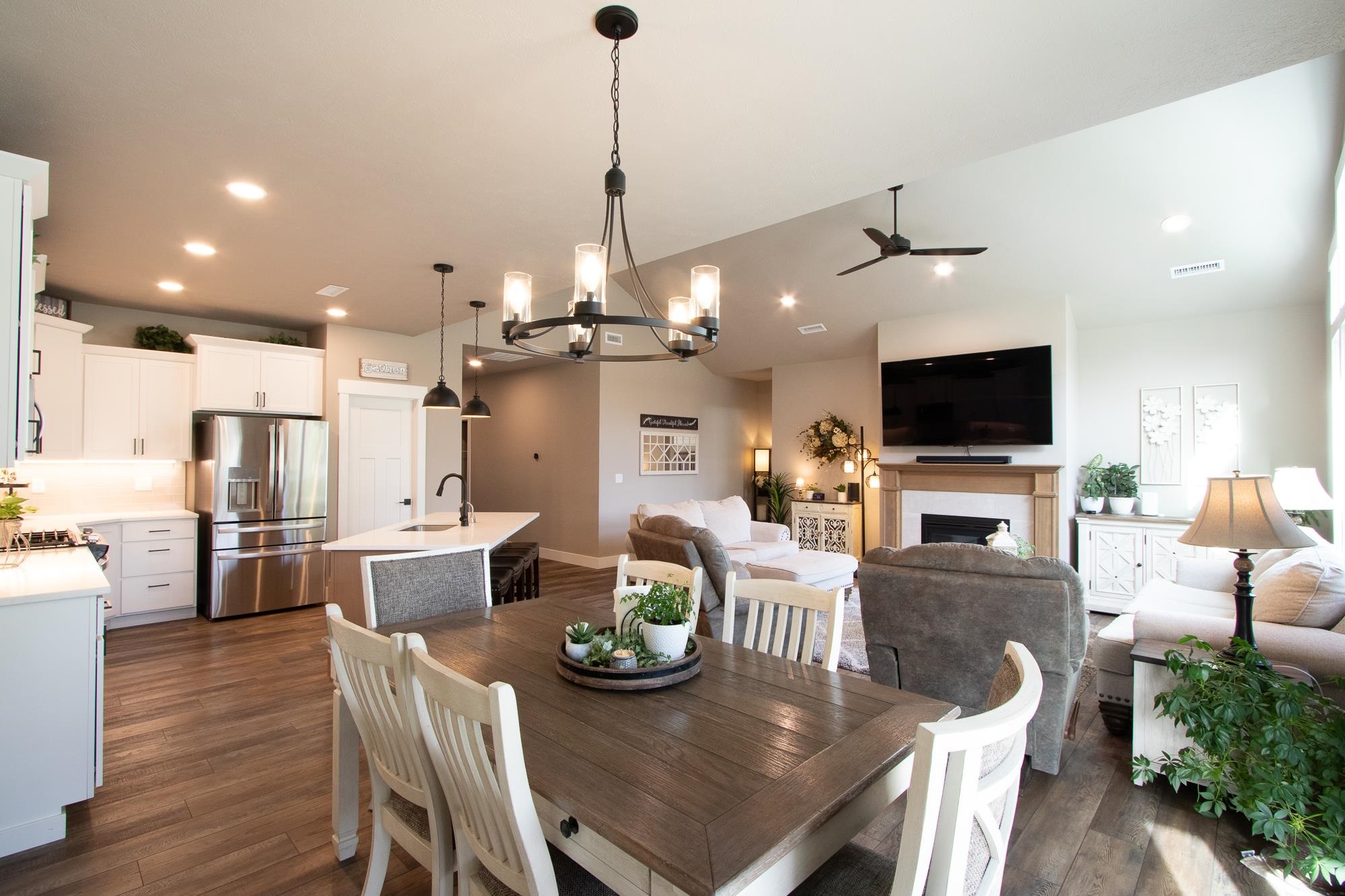 1010 East Handy Road Colbert, WA 99005 - Photo 4 of 21