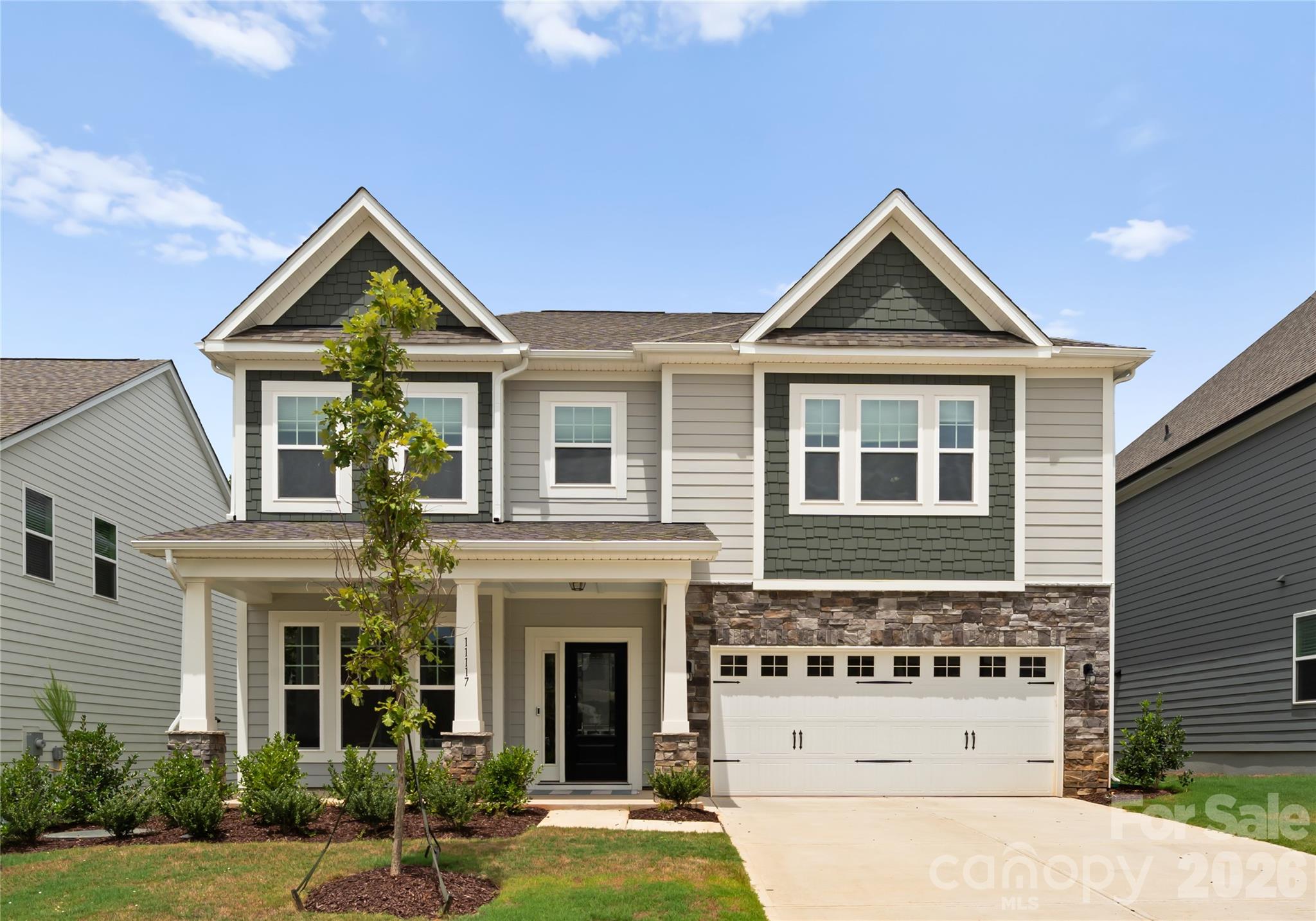 11117 Lochmere Road Charlotte, NC 28278 - Photo 3 of 46