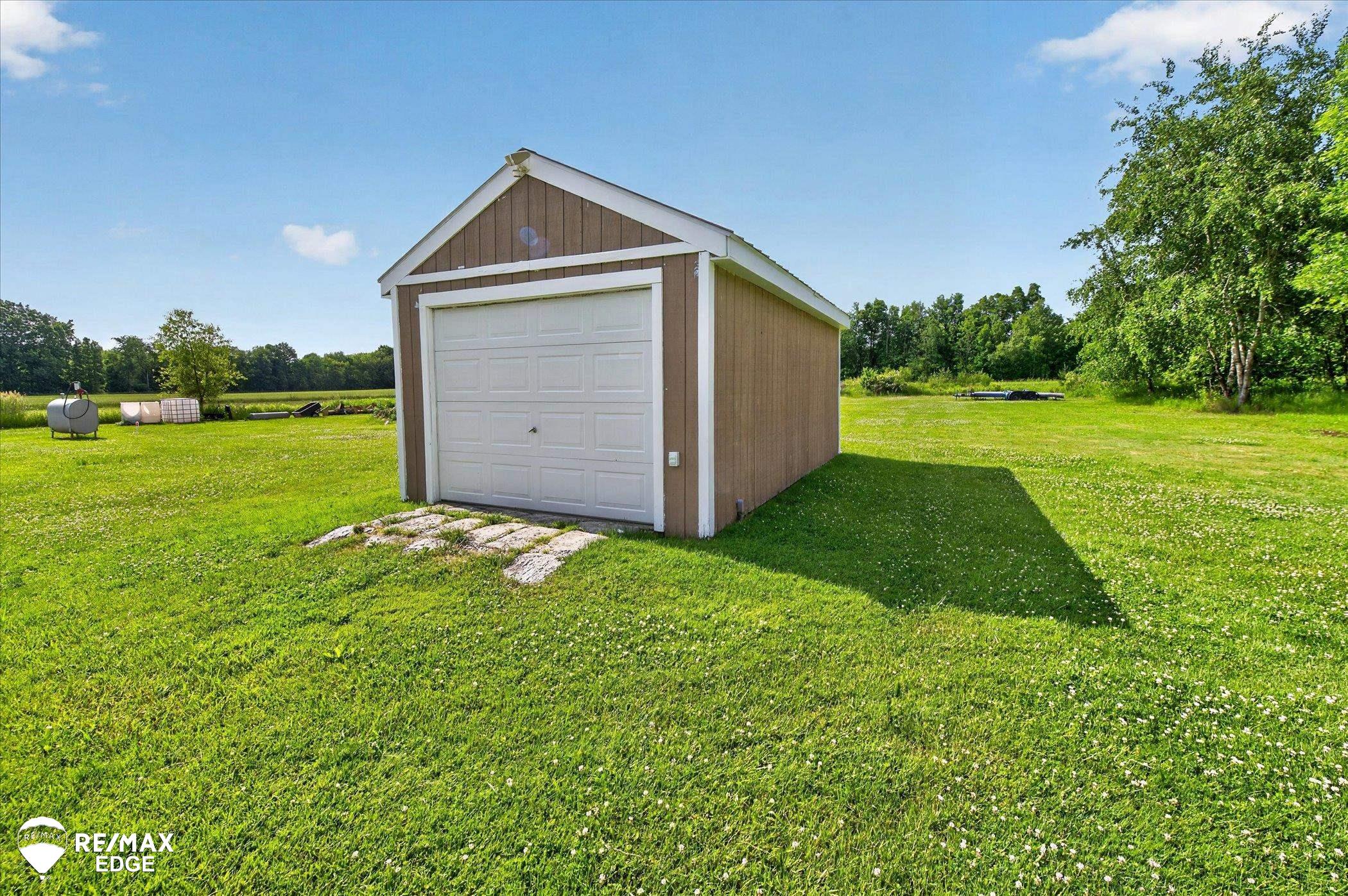 6339 West Wilson Road Clio, MI 48420 - Photo 44 of 54