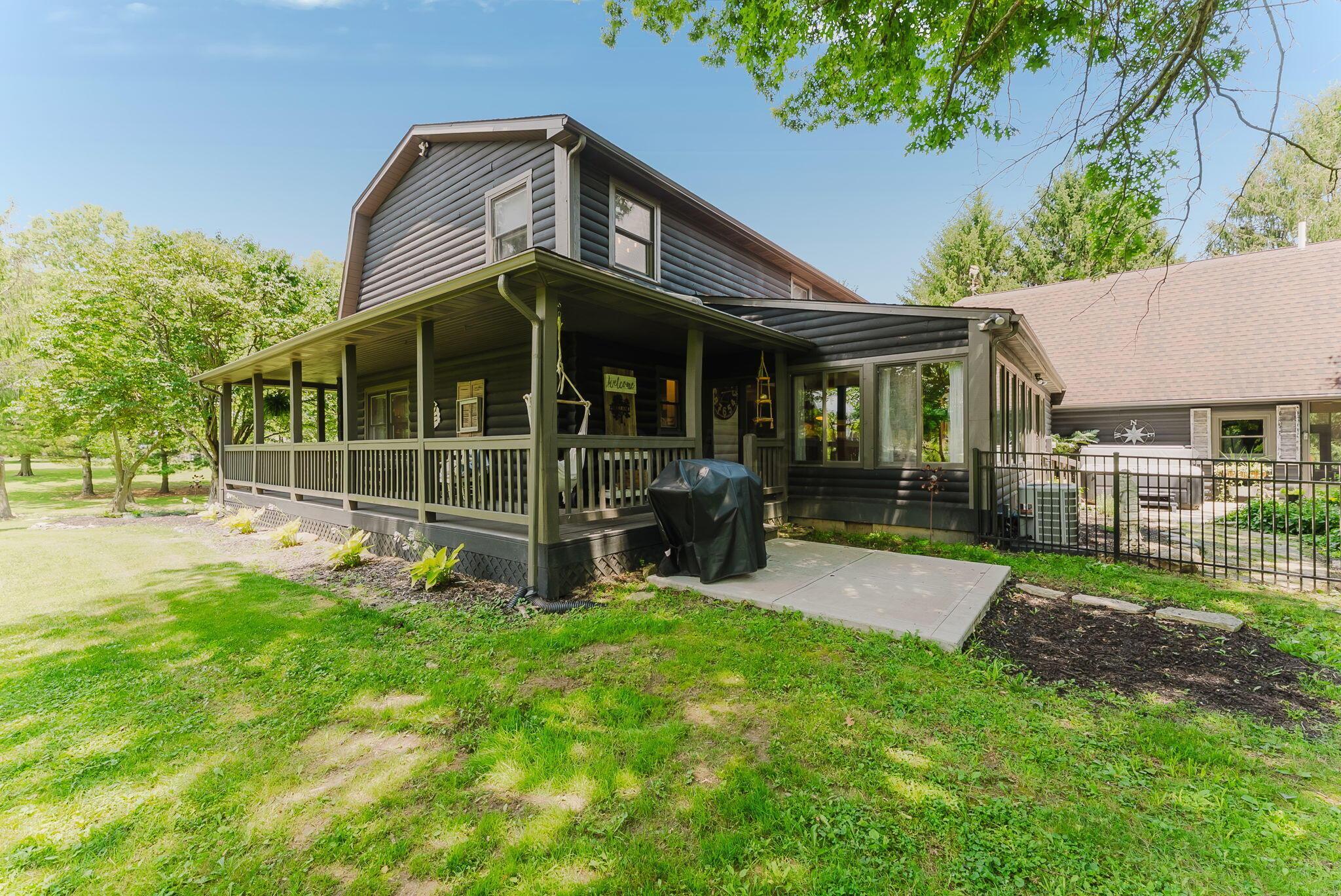 6213 Duffy Road Delaware, OH 43015 - Photo 57 of 85 91-L.E. - 6213 Duffy Rd, Delaware-91