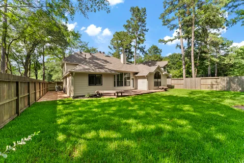 $549,900 | 178 Brooksedge Court, The Woodlands, TX 77382