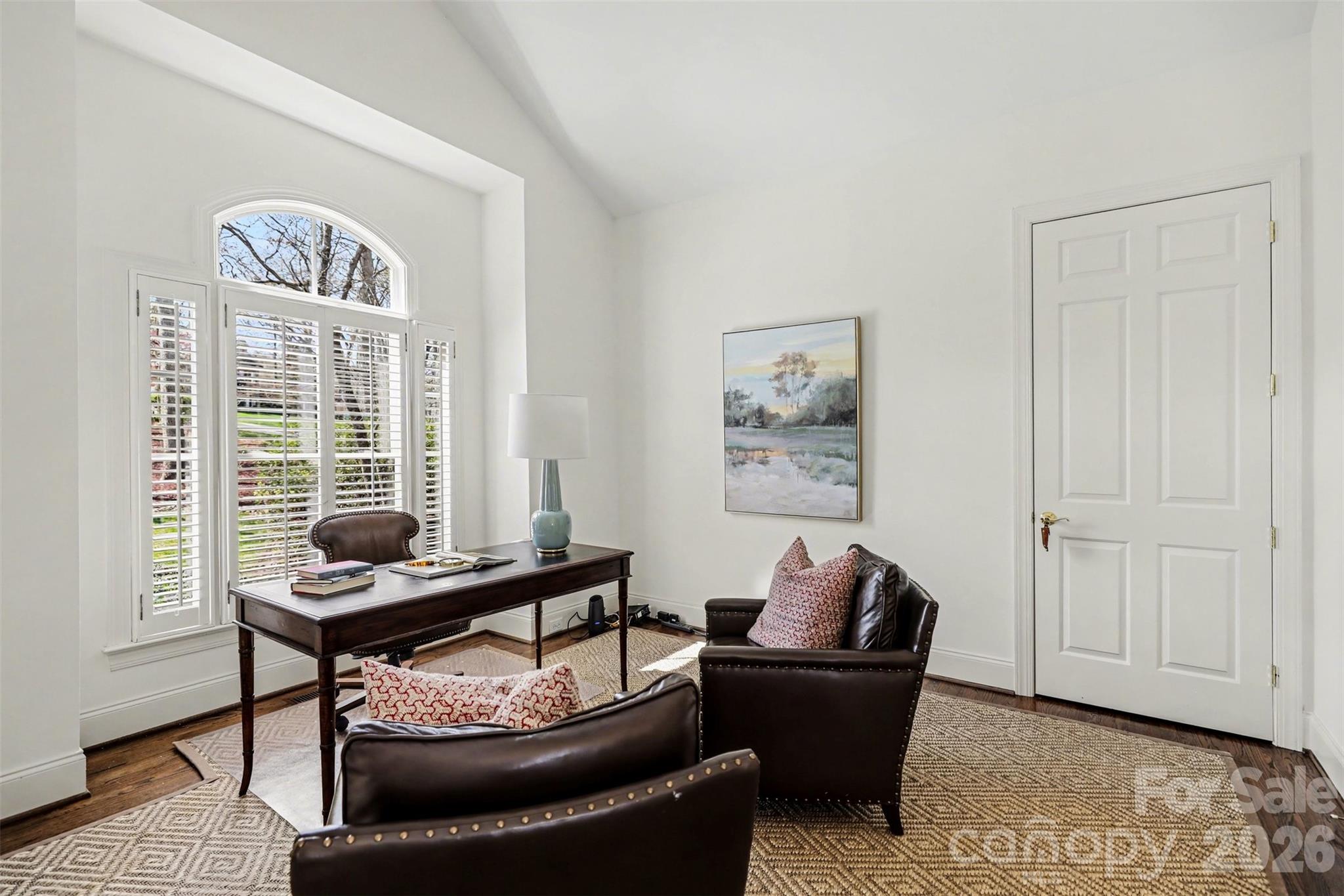 183 Mayfair Road Mooresville, NC 28117 - Photo 19 of 47 a living room with furniture and a window