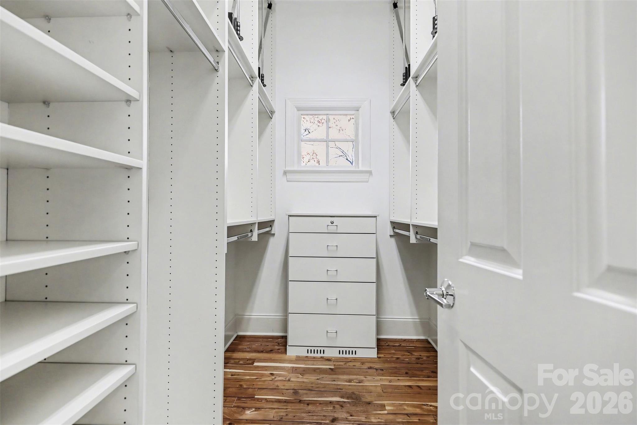 183 Mayfair Road Mooresville, NC 28117 - Photo 24 of 47 a view of walk in closet