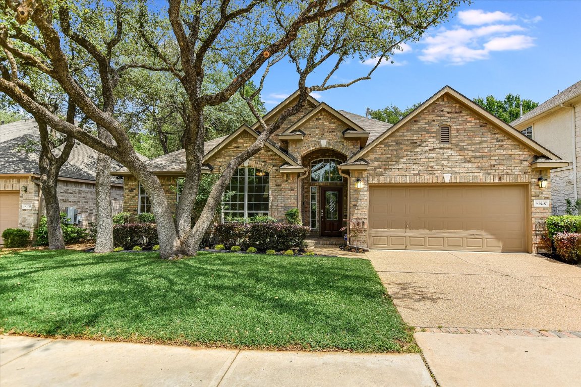 3237 Ranch Park Trail Round Rock, TX 78681 - Photo 1 of 1 Gallery Image 1