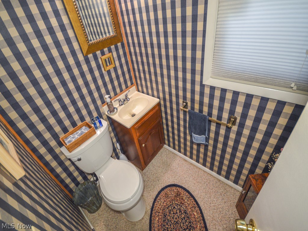 1028 Millridge Road Cleveland, OH 44143 - Photo 21 of 25