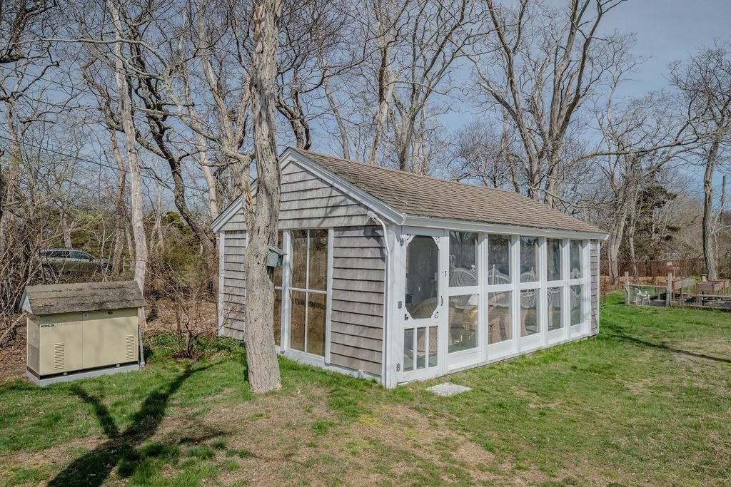 16 Shore Road Truro, MA 02666 - Photo 23 of 42